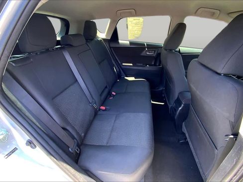 Used 2018 Toyota Corolla iM FWD image 20