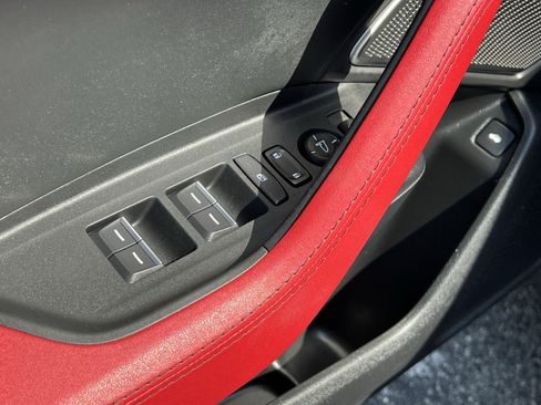 Certified 2023 Acura TLX SH-AWD w/ A-SPEC Pkg image 16