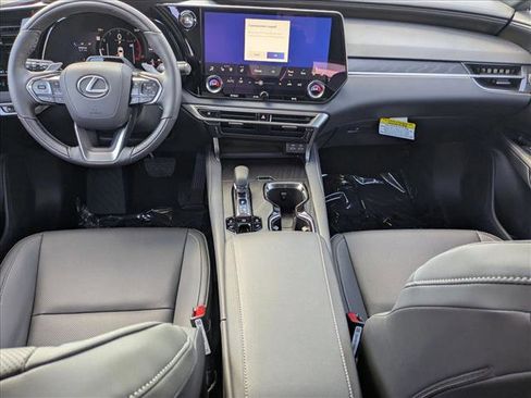 New 2026 Lexus RX 350 F Sport image 13