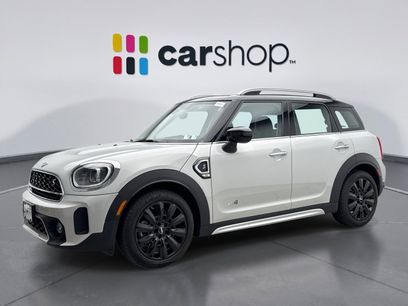 Used 2023 MINI Cooper Countryman S