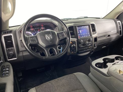 Used 2018 RAM 1500 Big Horn image 17