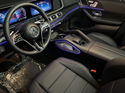 New 2026 Mercedes-Benz GLE 350 4MATIC image 4