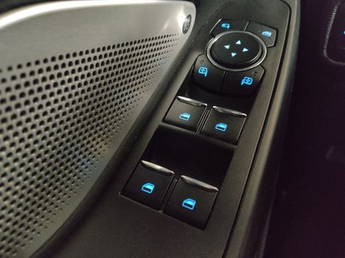 Used 2020 Ford Explorer ST w/ Premium Technology Package AWD/4WD image 25