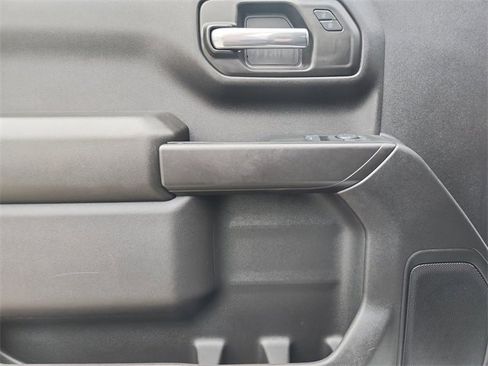 Used 2024 GMC Sierra 1500 Pro w/ Convenience Package image 20