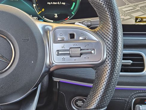 Certified 2022 Mercedes-Benz GLE 350 4MATIC image 29