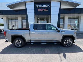 New 2026 GMC Sierra 1500 SLT w/ SLT Premium Plus Package AWD/4WD video 2