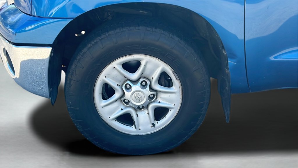 Used 2007 Toyota Tundra SR5 RWD image 21