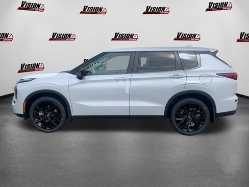 New 2026 Nissan Rogue SL AWD/4WD image 9