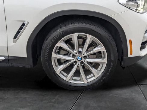 Used 2019 BMW X3 sDrive30i image 11