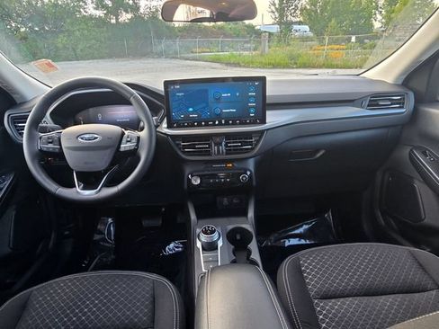 Used 2024 Ford Escape Active w/ Tech Pack #1 AWD/4WD image 18