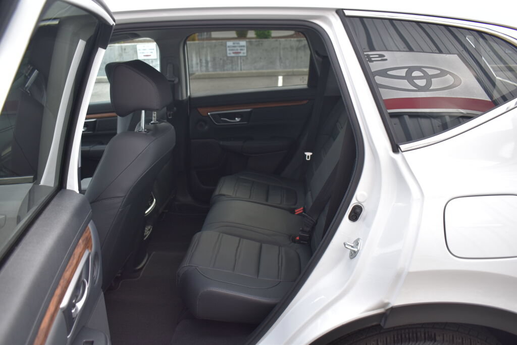 Used 2022 Honda CR-V Touring image 20