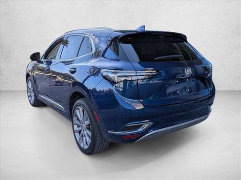 Used 2023 Buick Envision Avenir image 7