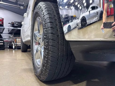 Used 2019 RAM 1500 Big Horn AWD/4WD image 59