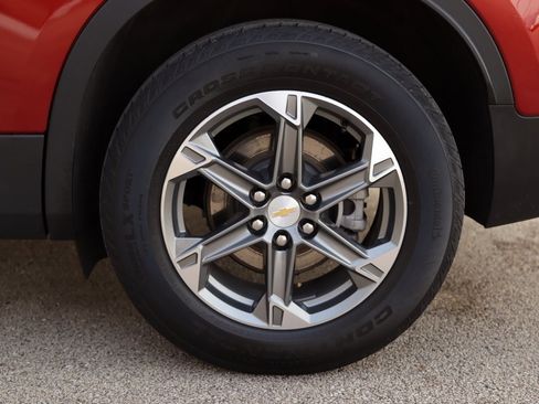 Used 2024 Chevrolet Blazer LT image 35