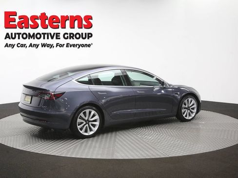 Used 2020 Tesla Model 3 Performance AWD/4WD image 28