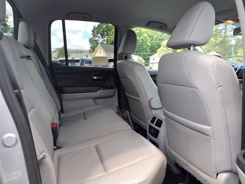 Used 2018 Honda Ridgeline RTL-T image 13