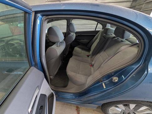 Used 2010 Honda Civic EX image 23