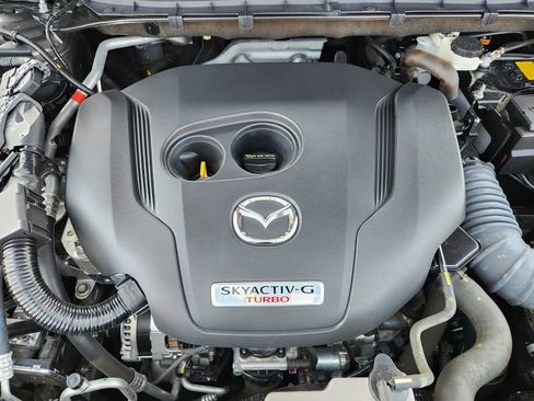 Used 2023 MAZDA CX-5 Signature AWD/4WD image 32