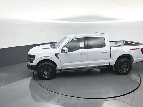 New 2025 Ford F150 Tremor w/ Equipment Group 402A High image 26