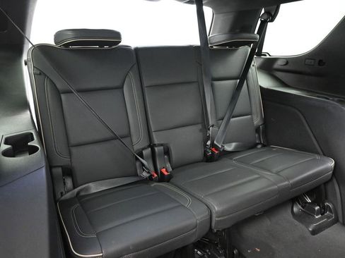 Used 2024 Chevrolet Tahoe Premier AWD/4WD image 26