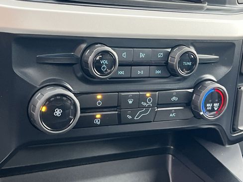 Used 2024 Ford F350 XLT w/ FX4 Off-Road Package image 20