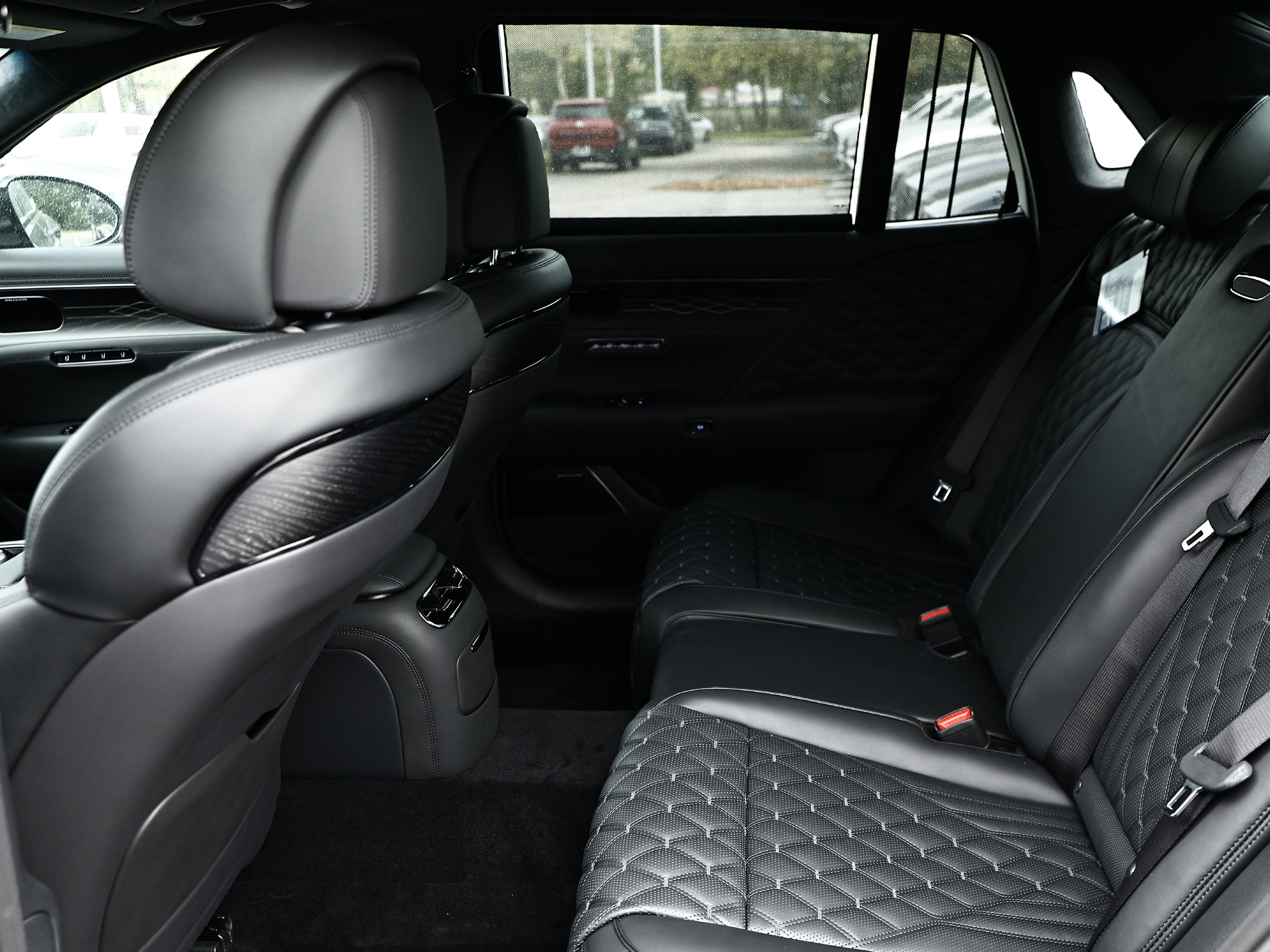 New 2026 Genesis G90 3.5T Prestige AWD/4WD image 31