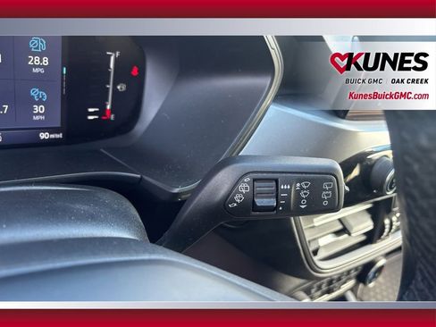 Used 2024 Ford Escape Active image 15