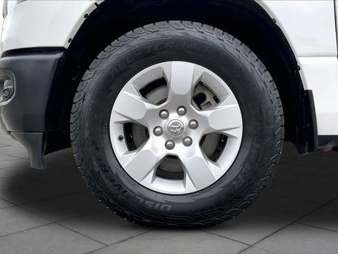 Used 2024 RAM 1500 Tradesman w/ Trailer Tow Group image 11