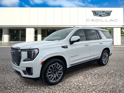 Used 2023 GMC Yukon Denali Ultimate