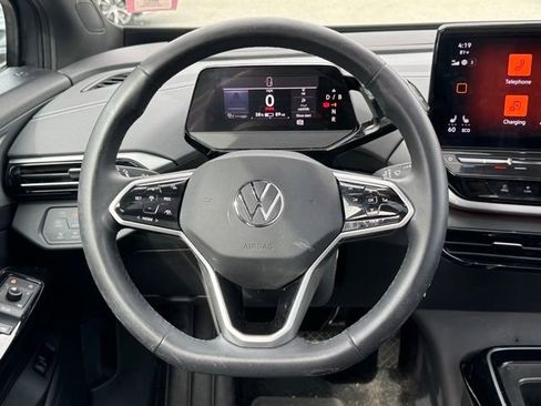 Used 2023 Volkswagen ID.4 Pro S AWD/4WD image 17