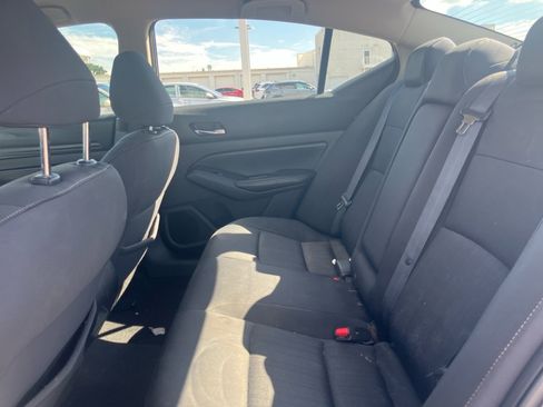 Used 2019 Nissan Altima 2.5 S FWD image 32