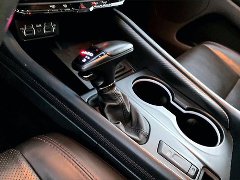 Certified 2024 Dodge Durango R/T image 32