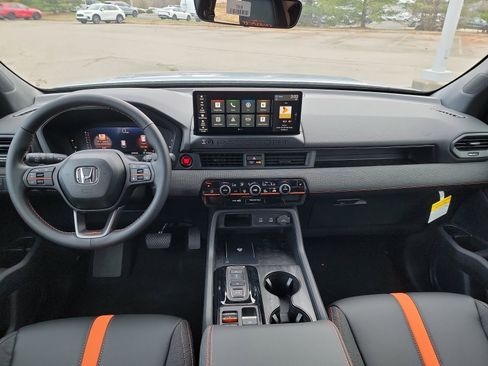 New 2026 Honda Passport TrailSport image 15