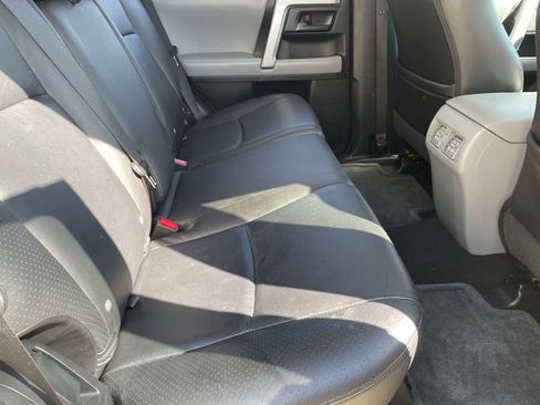 Used 2013 Toyota 4Runner SR5 RWD image 23