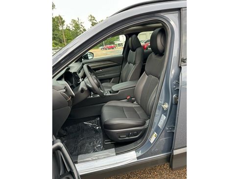 New 2025 MAZDA CX-50 AWD 2.5 Hybrid w/ Weather Package image 8