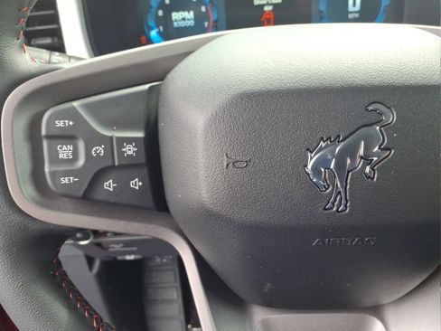 New 2026 Ford Bronco Heritage Edition image 13