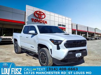 New 2026 Toyota Tacoma TRD Sport w/ TRD Sport Upgrade Package video 1