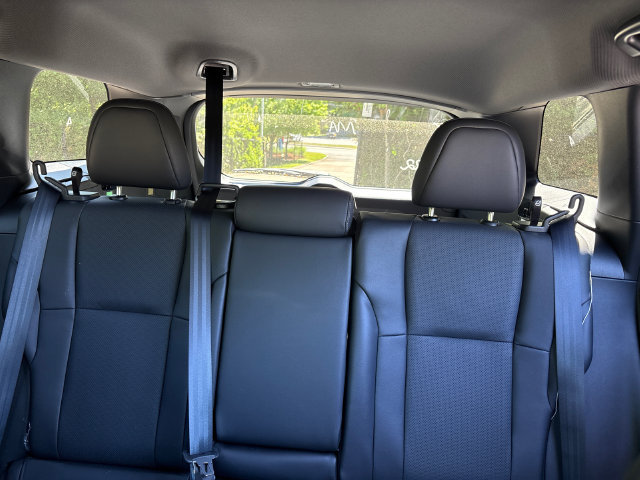 New 2026 Subaru Outback Limited XT AWD/4WD image 36