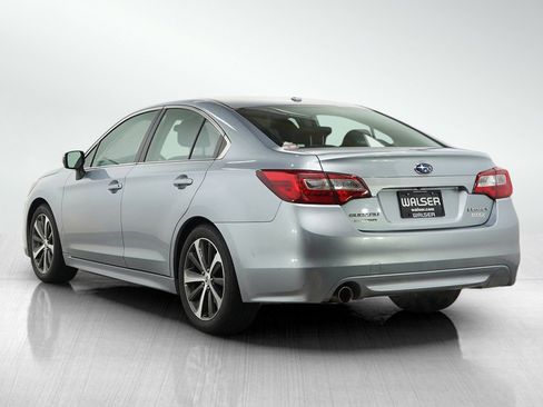Used 2015 Subaru Legacy 2.5i Limited AWD/4WD image 3