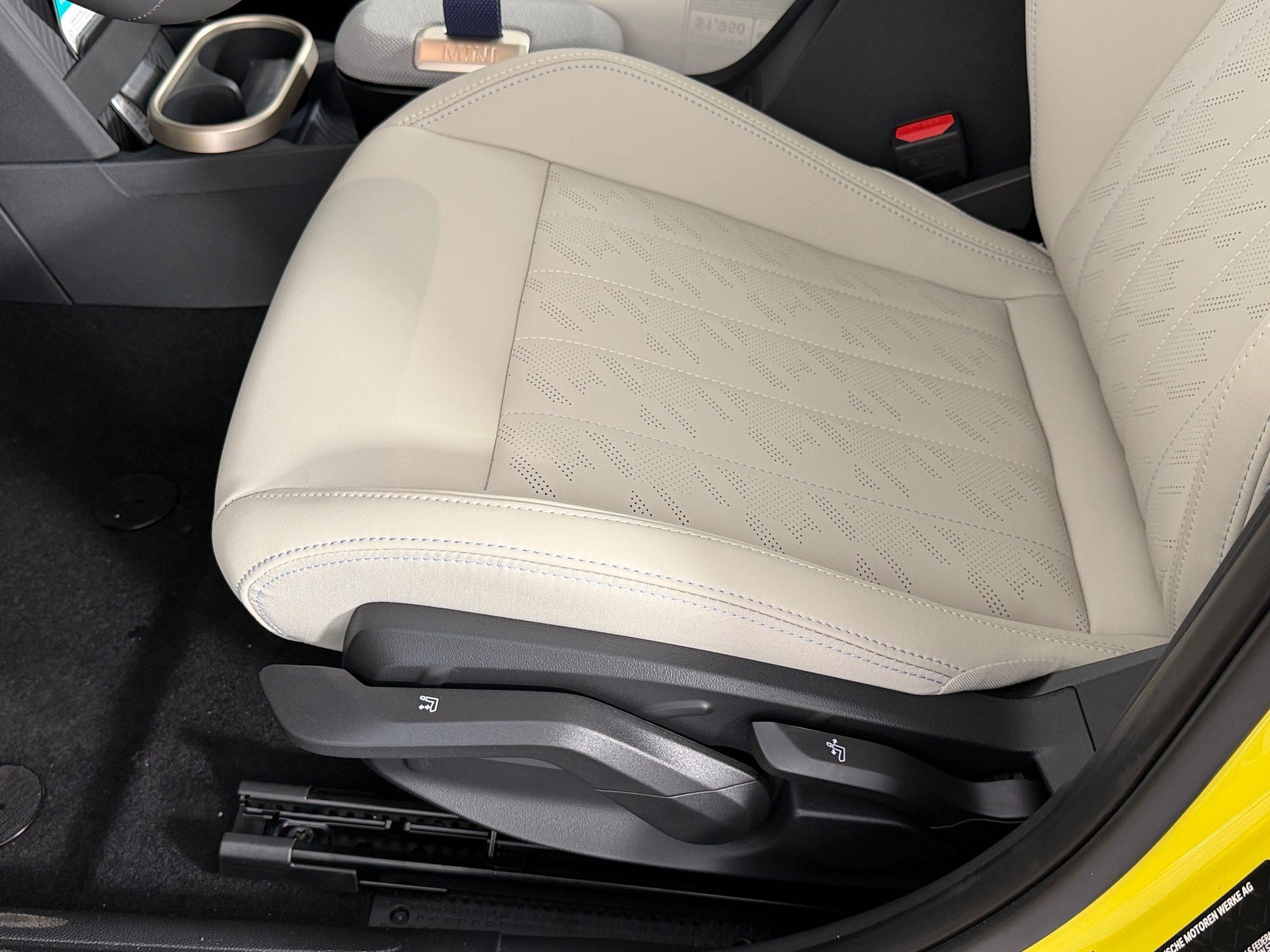 New 2026 MINI Cooper S FWD image 13