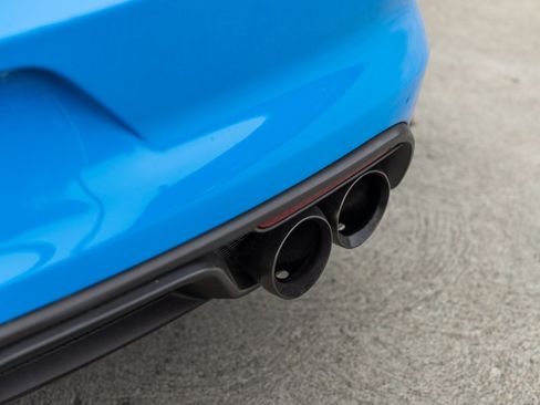 Used 2017 Ford Mustang Shelby GT350 image 21