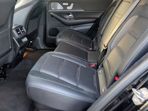 Used 2021 Mercedes-Benz GLE 53 AMG 4MATIC image 19