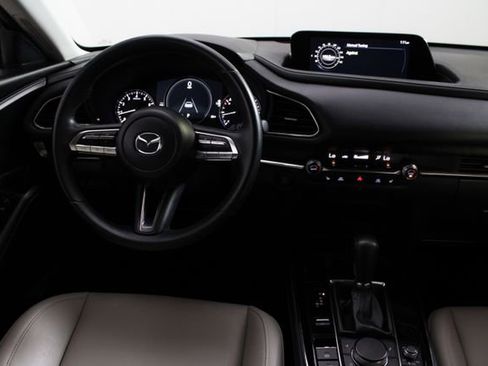Used 2023 MAZDA CX-30 AWD 2.5 S w/ Preferred Package image 10