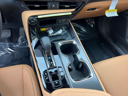 New 2026 Lexus NX 350 AWD w/ Premium Package image 25