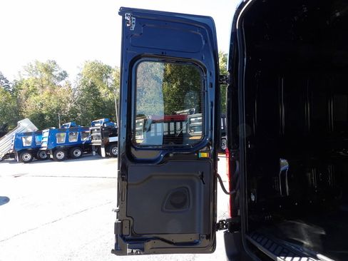 Used 2024 Ford Transit 350 148 High Roof Extended DRW image 39