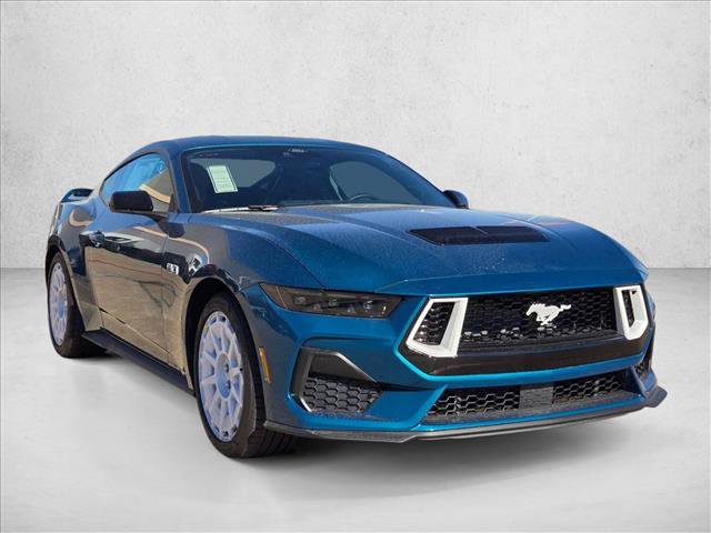 New 2026 Ford Mustang GT Premium w/ GT Performance Package RWD image 7