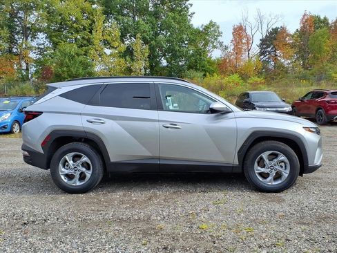 Used 2024 Hyundai Tucson SEL image 5