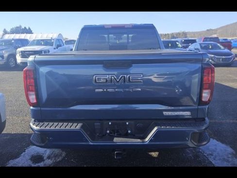 Used 2024 GMC Sierra 1500 Elevation w/ Elevation Premium Package image 5