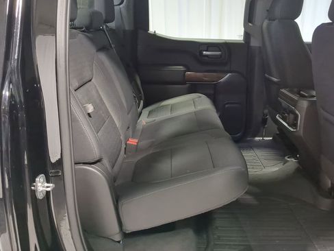 Used 2022 GMC Sierra 1500 Elevation image 34