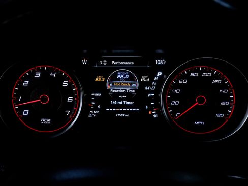 Used 2023 Dodge Charger Scat Pack w/ Technology Group RWD image 20